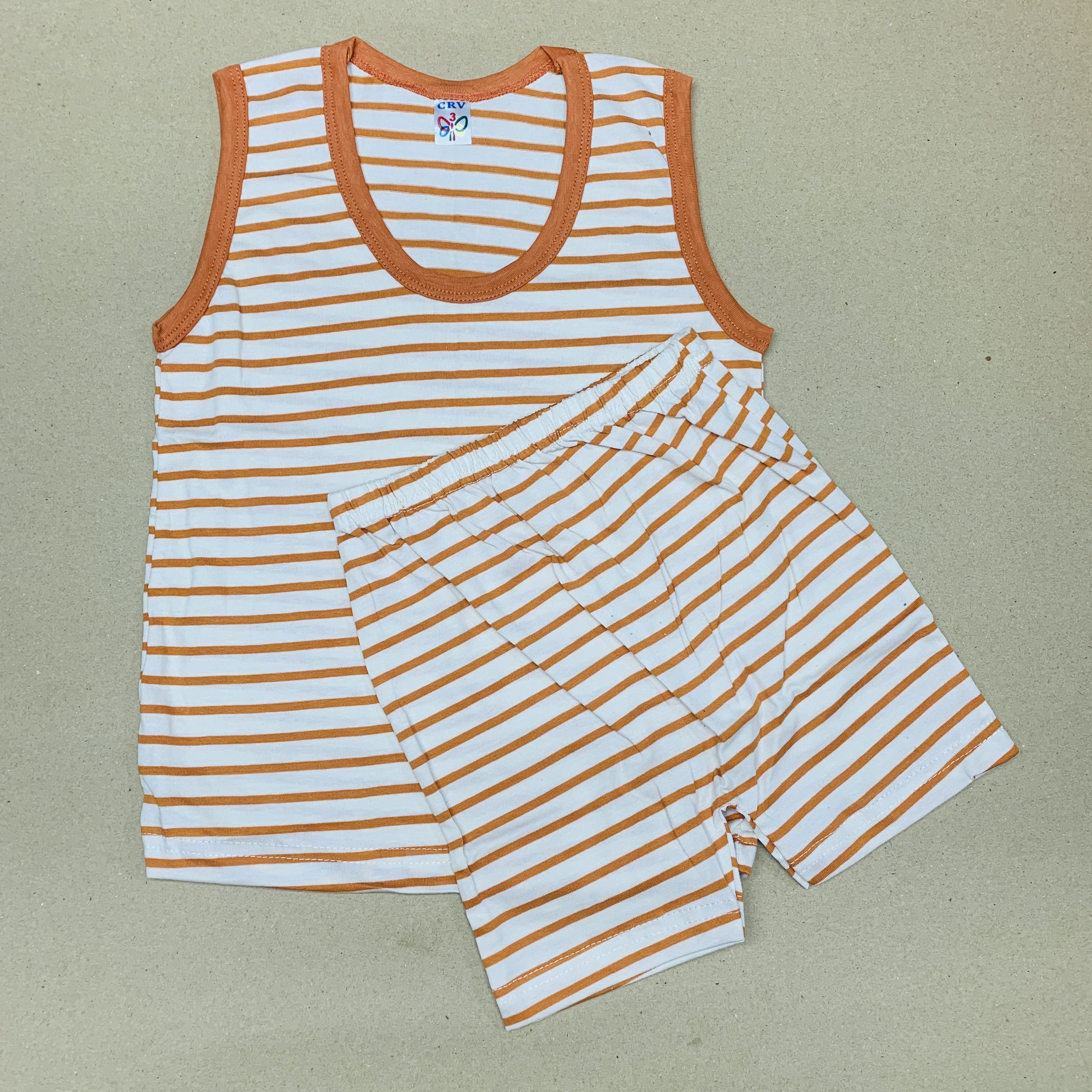 SL Kids Nikker Set
