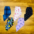 Kids Pant Combo Pack of 5