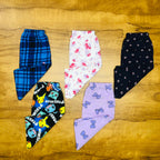 Kids Pant Combo Pack of 5