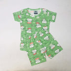 Pretty Kids Nikker Set
