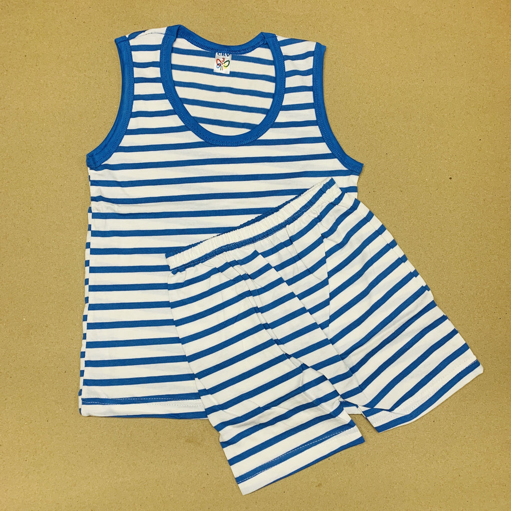 SL Kids Nikker Set