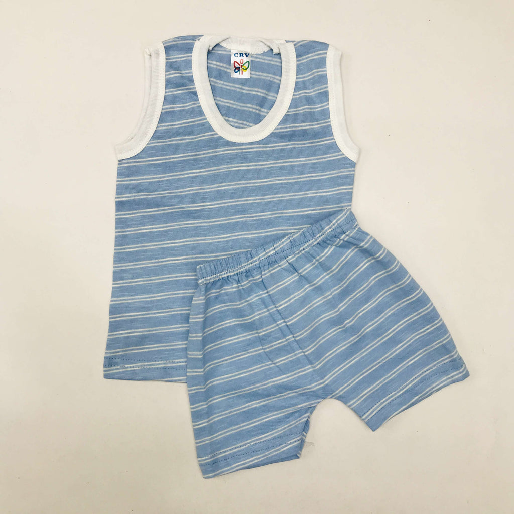 SL Kids Nikker Set