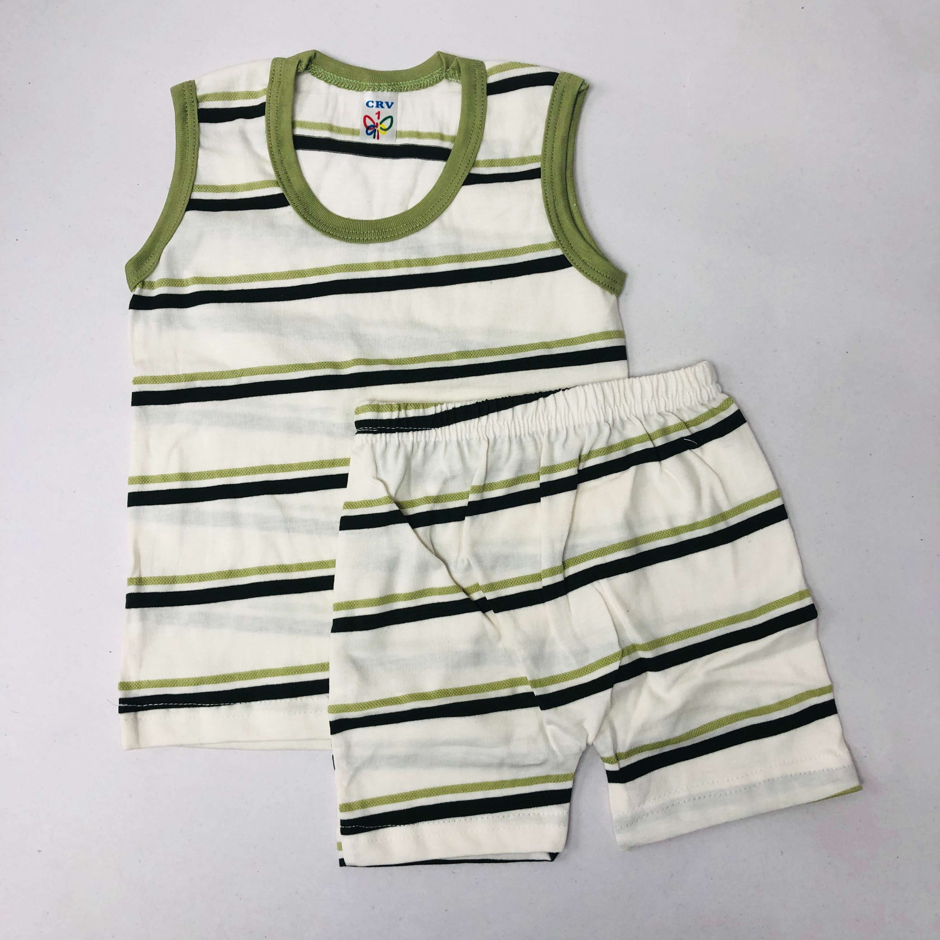 SL Kids Nikker Set