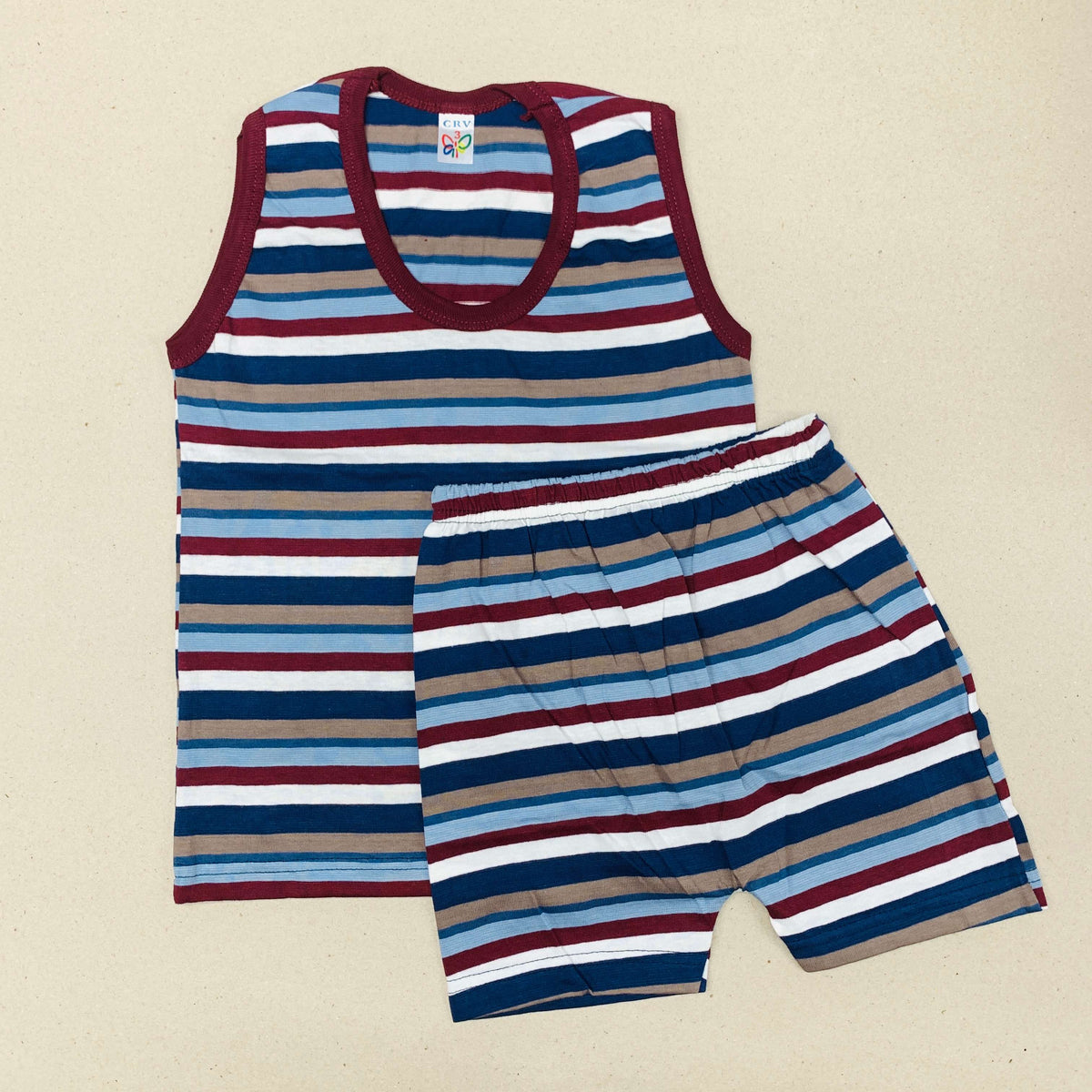 SL Kids Nikker Set