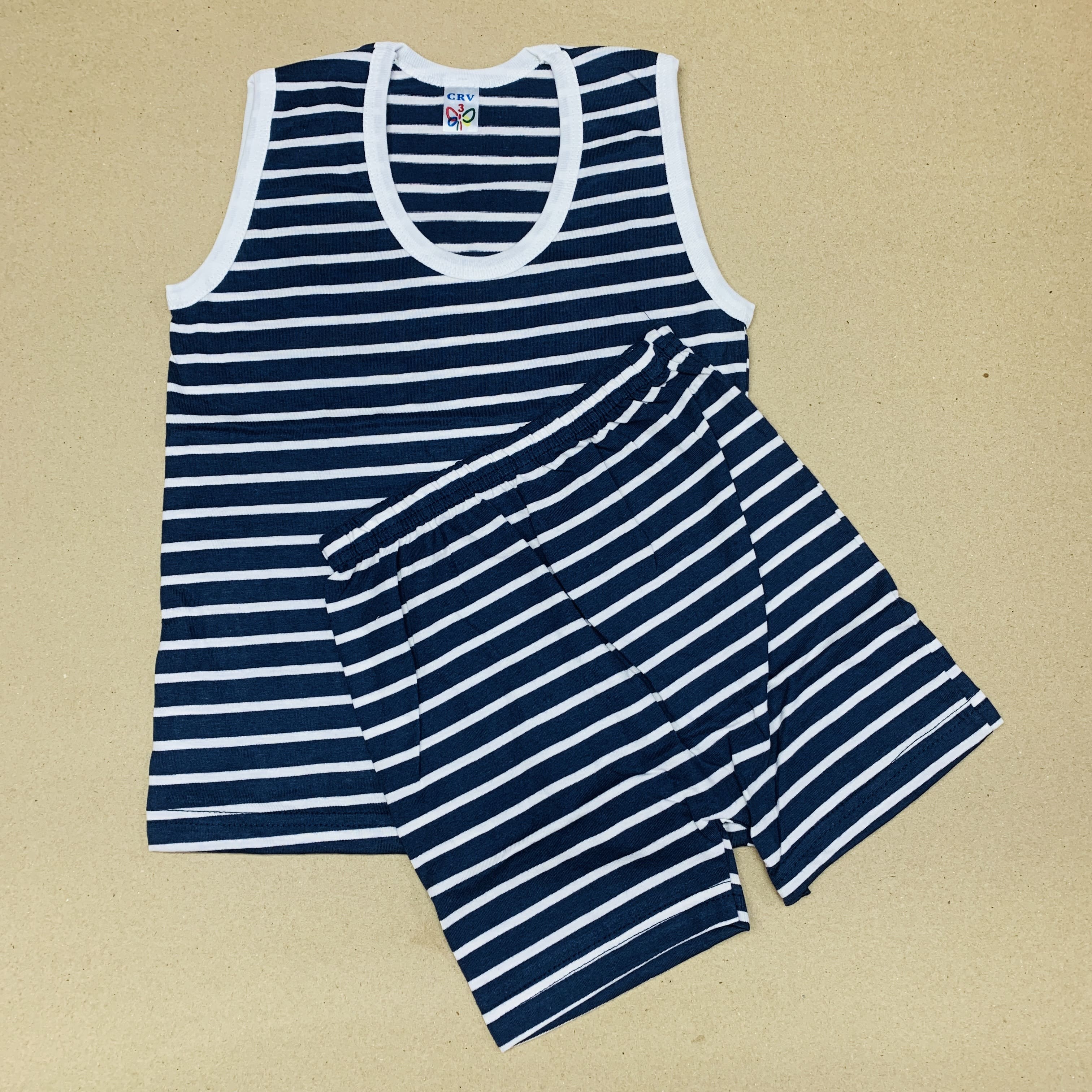 SL Kids Nikker Set