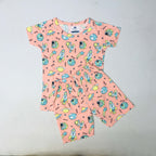 Pretty Kids Nikker Set