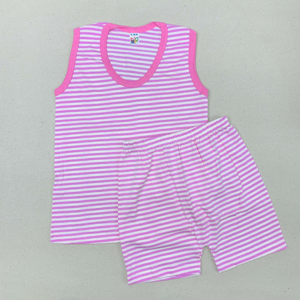SL Kids Nikker Set