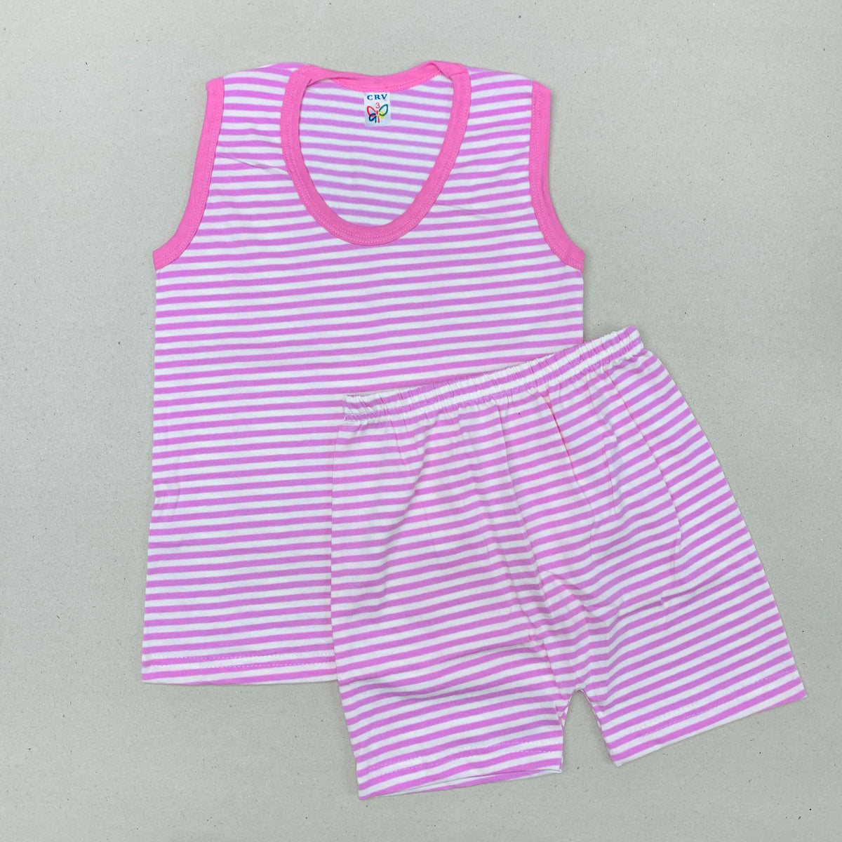 SL Kids Nikker Set