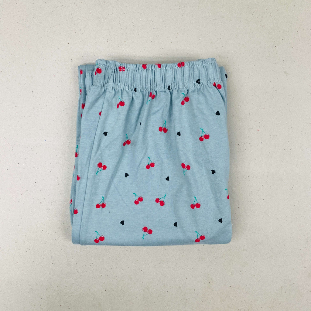 Dots Ladies Pyjama