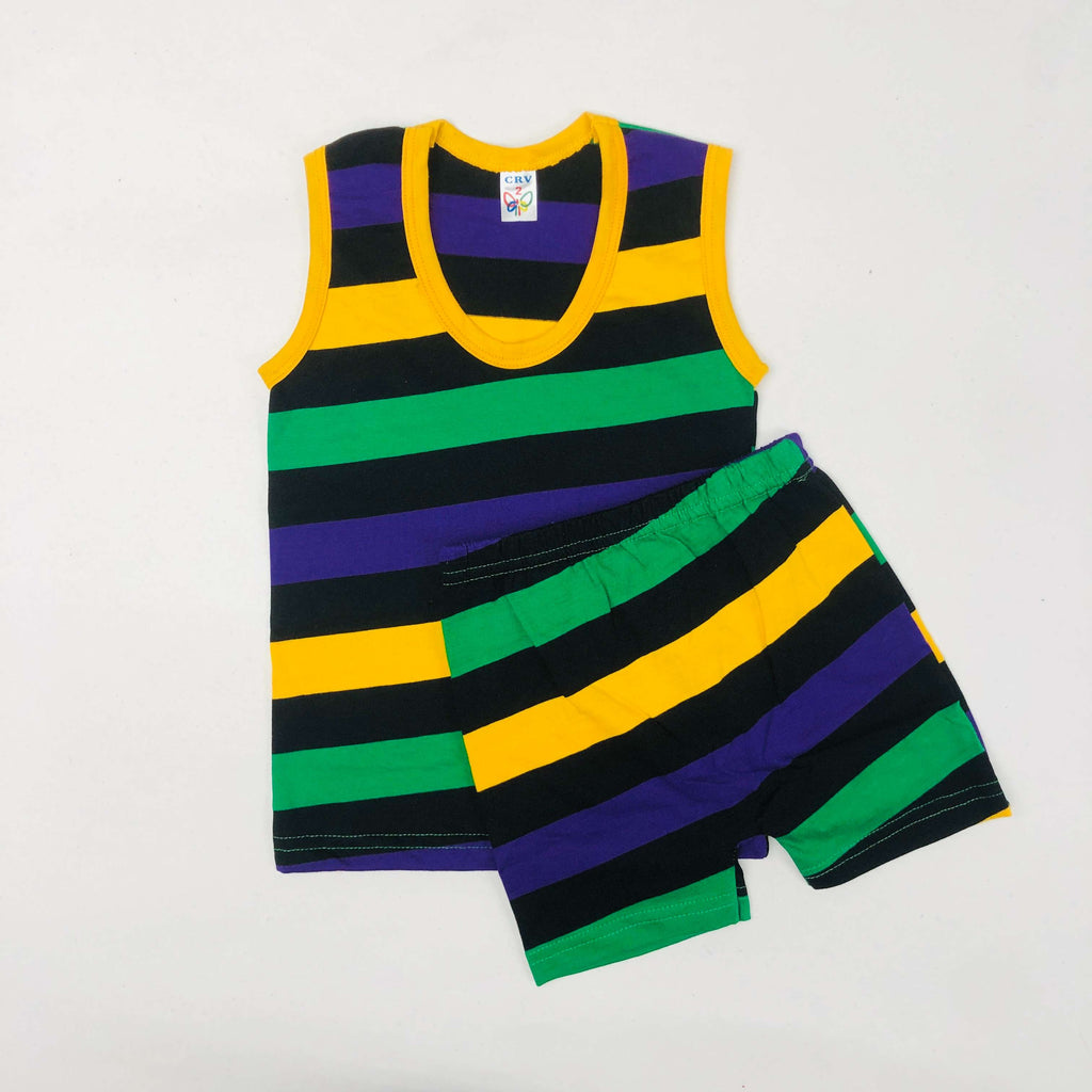 SL Kids Nikker Set