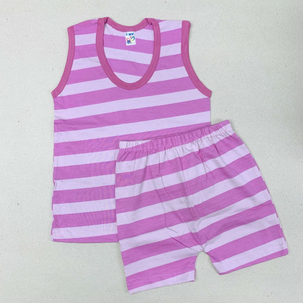 SL Kids Nikker Set