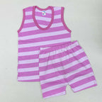 SL Kids Nikker Set