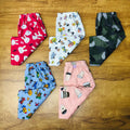 Kids Pant Combo Pack of 5