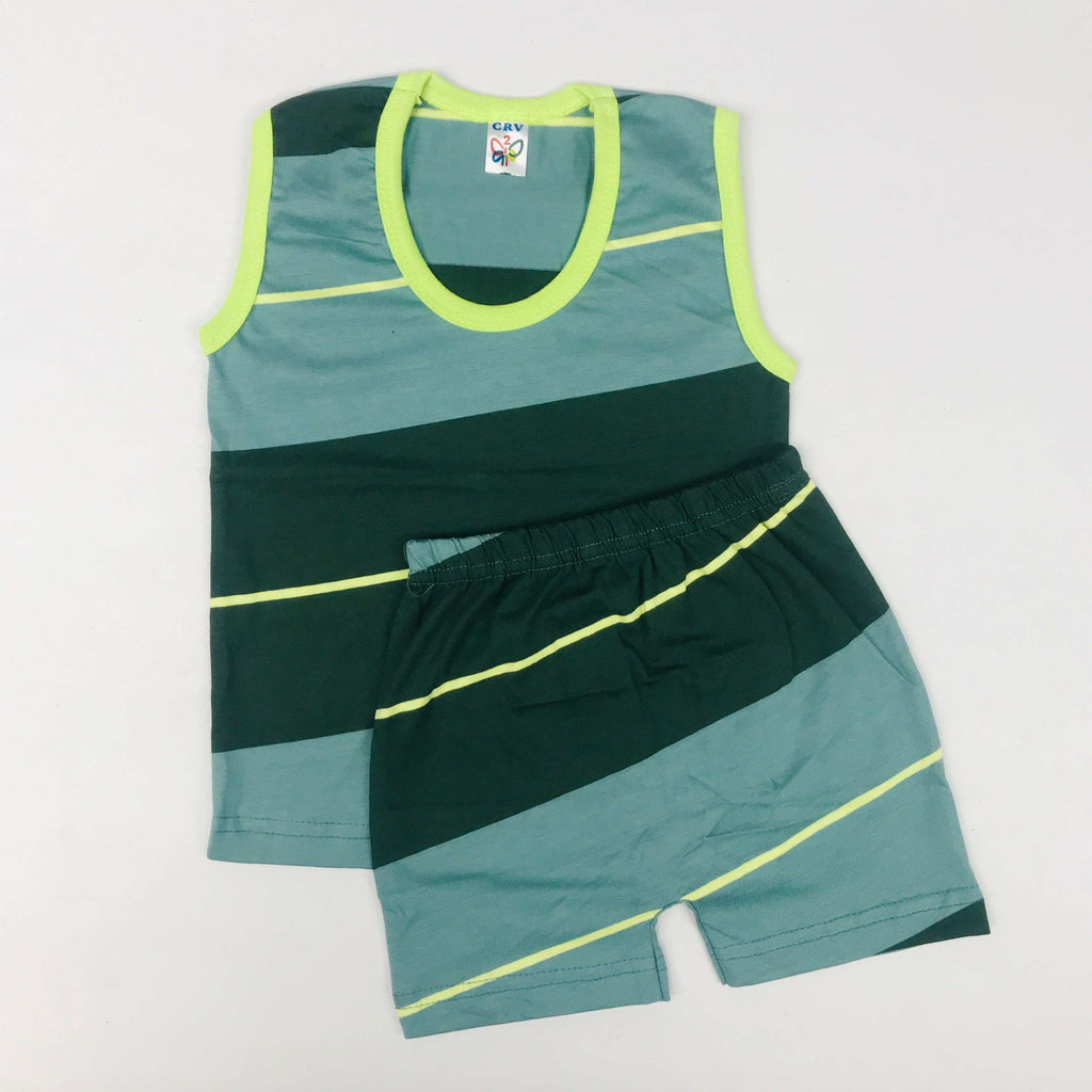 SL Kids Nikker Set