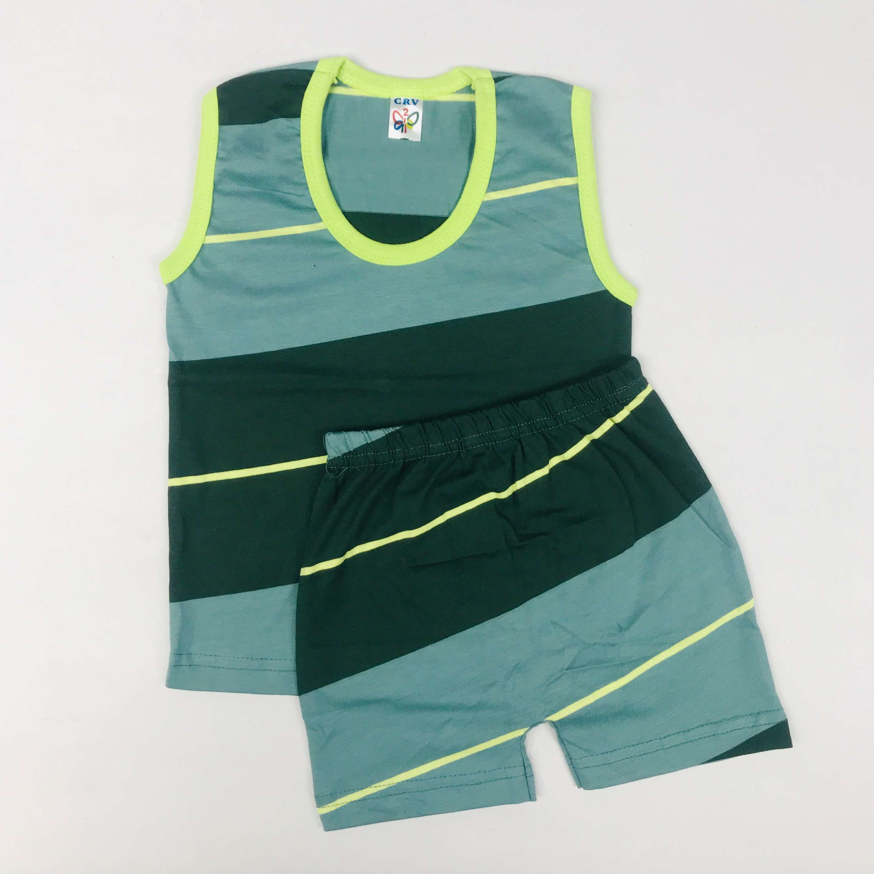 SL Kids Nikker Set