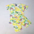 Pretty Kids Nikker Set