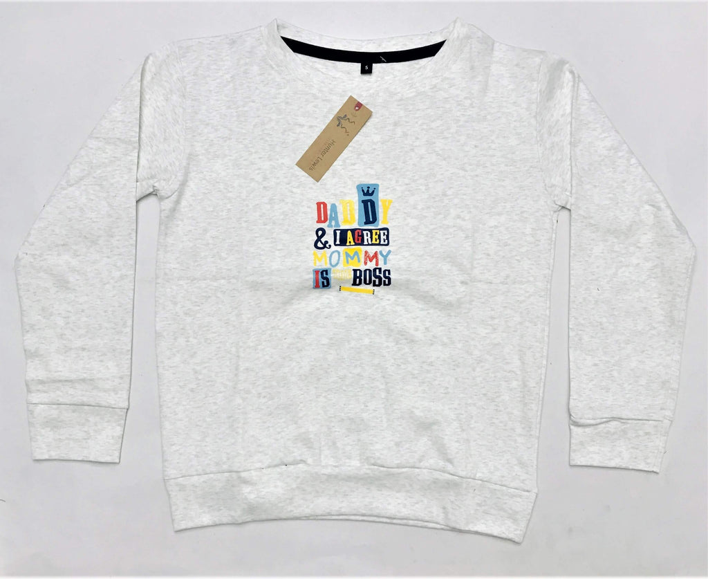 Kids Full Sleeve  T-Shirt Combo Pack Of 2