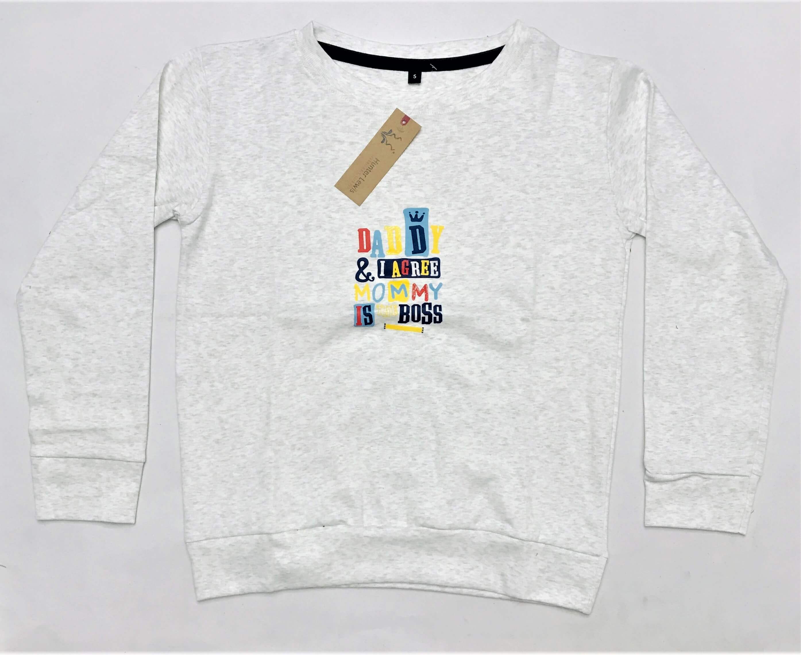 Kids Full Sleeve  T-Shirt Combo Pack Of 2