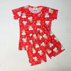 Pretty Kids Nikker Set