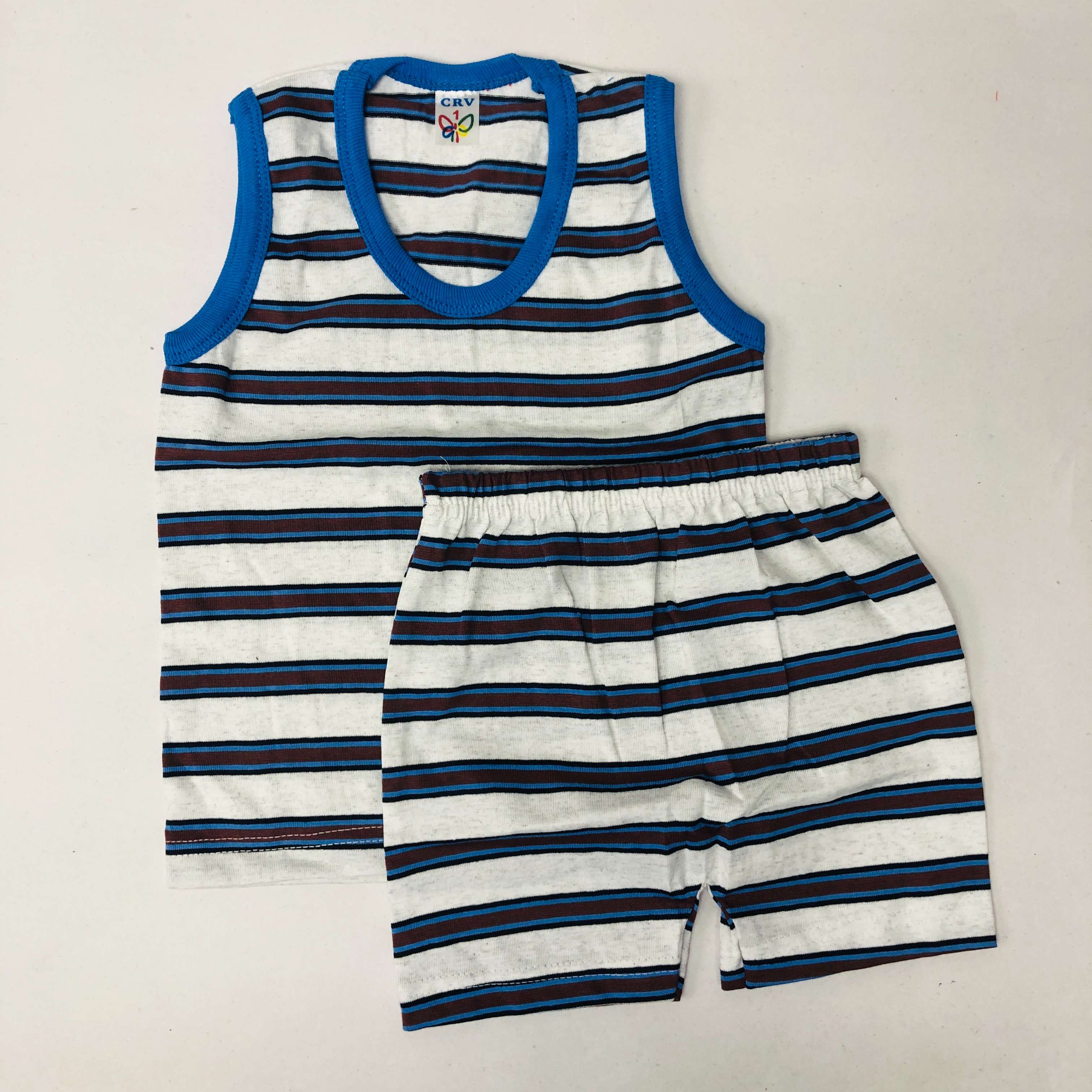 SL Kids Nikker Set