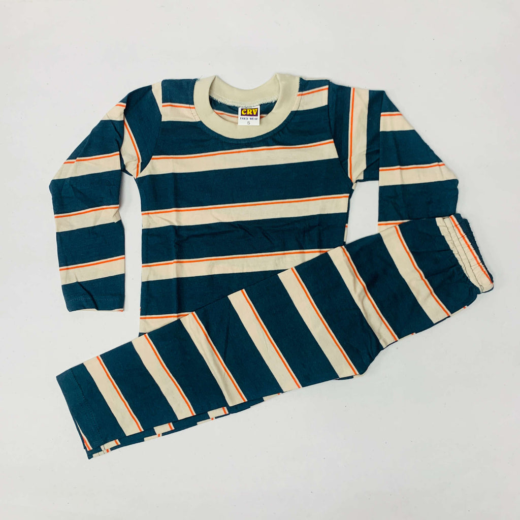Full Sleeve Pant Set