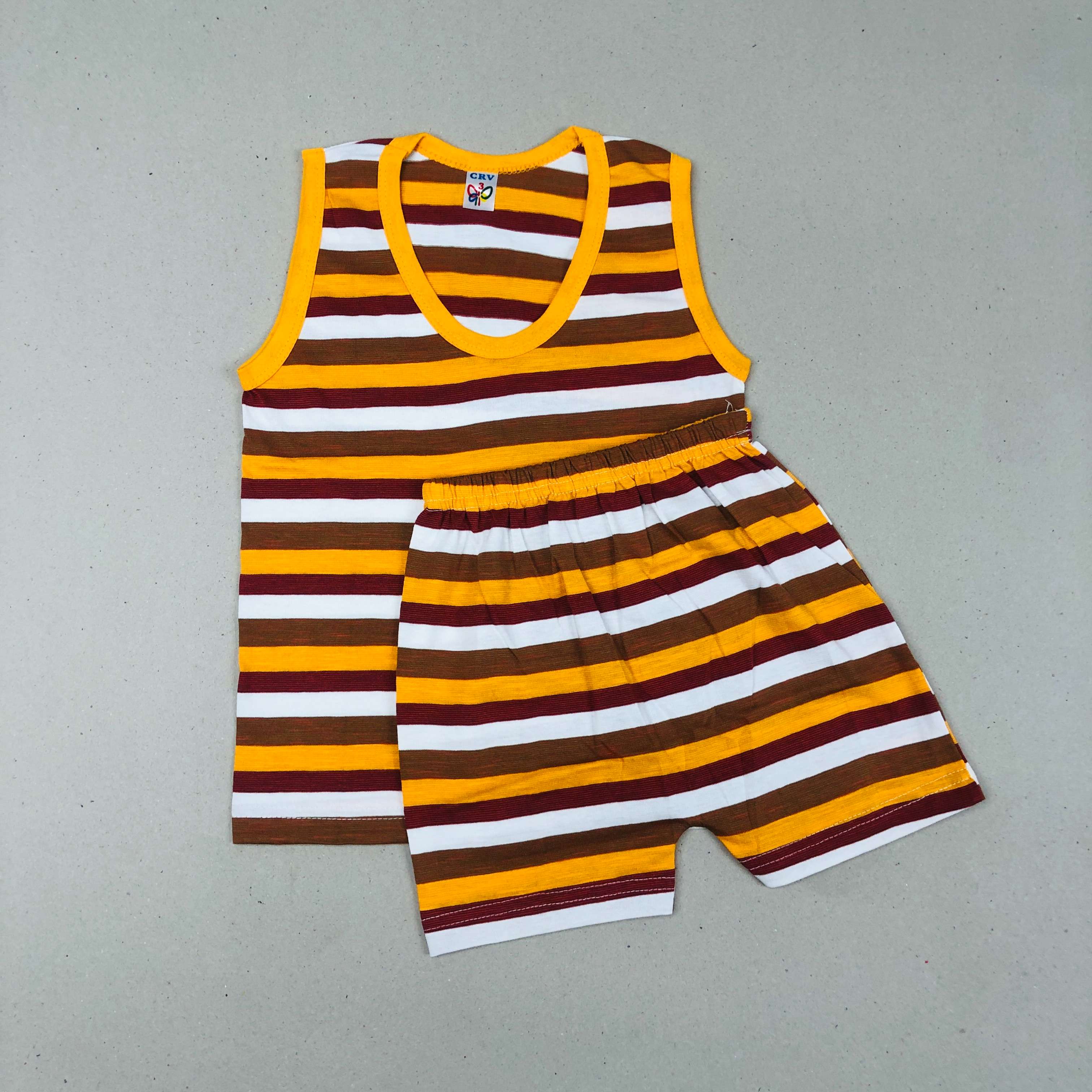 SL Kids Nikker Set