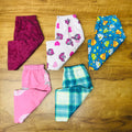 Kids Pant Combo Pack of 5