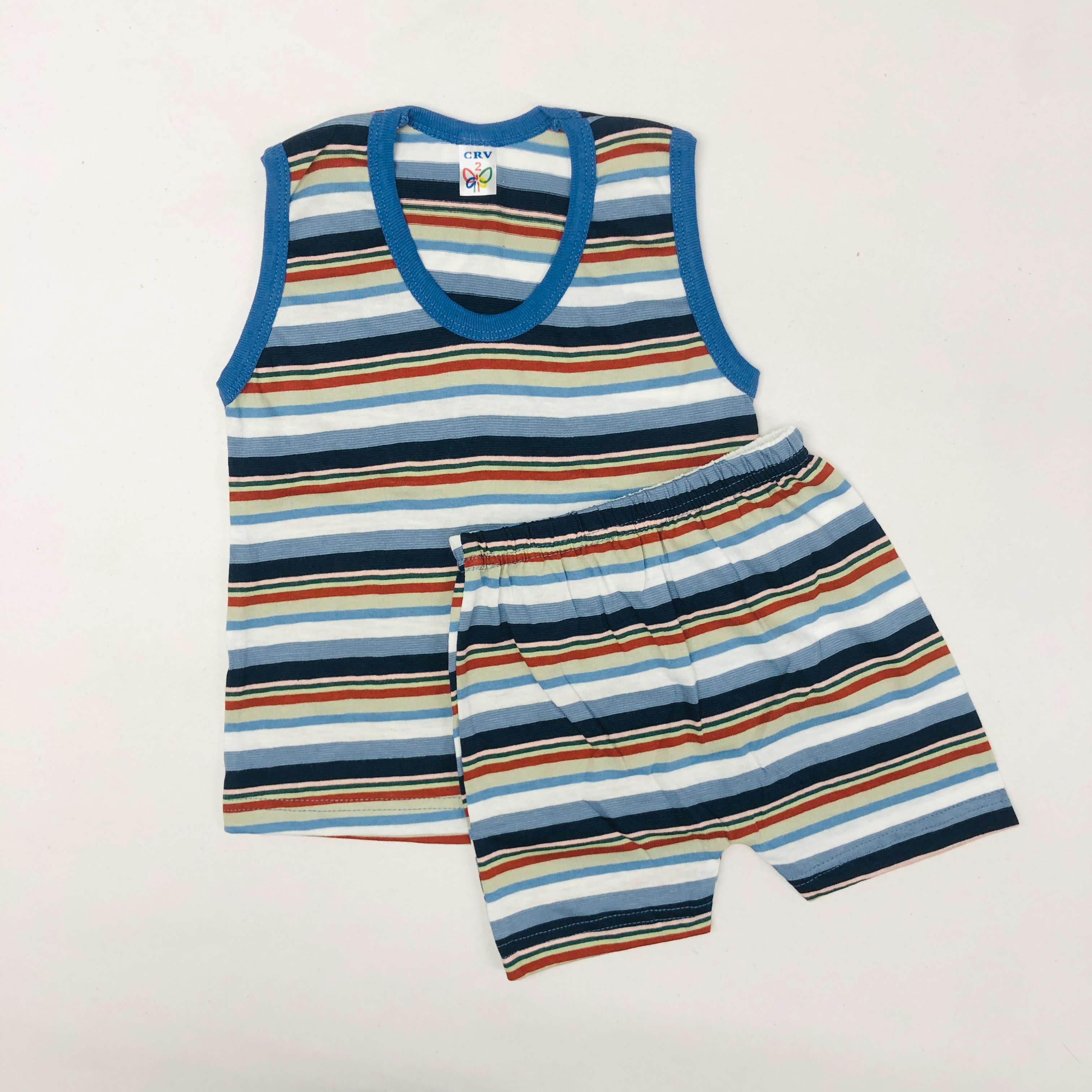 SL Kids Nikker Set