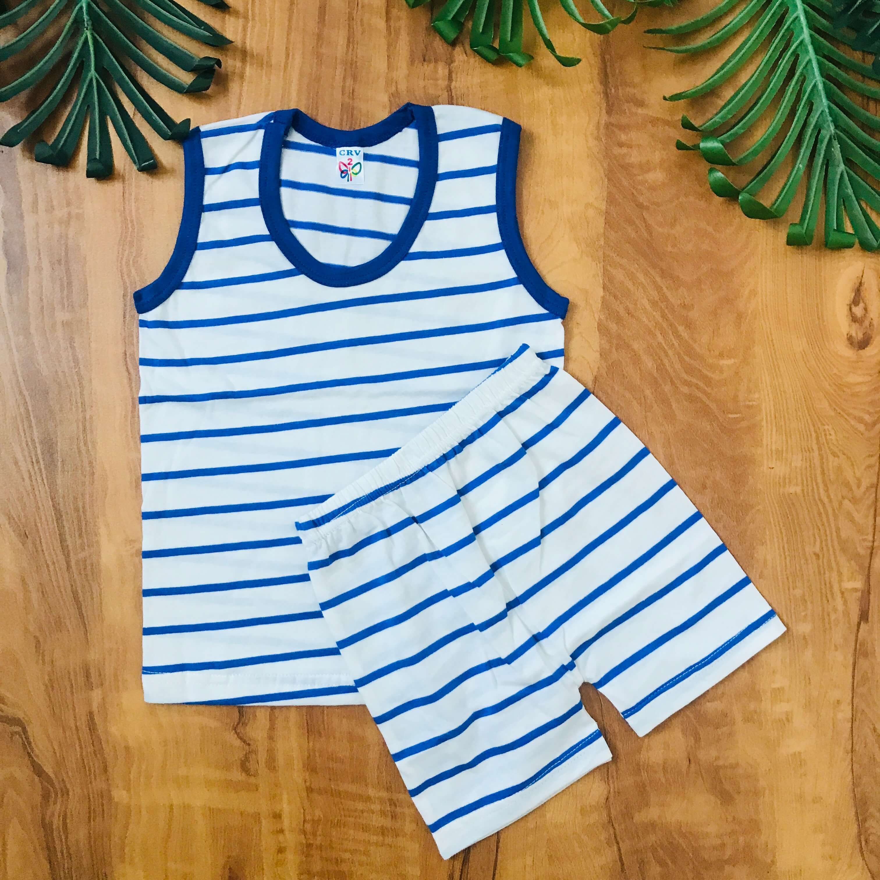 Kids Nikker Set