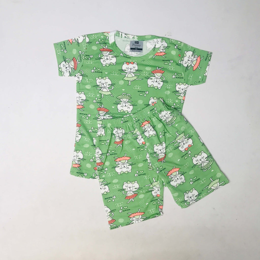 Pretty Kids Nikker Set