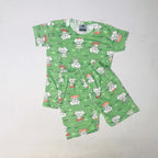 Pretty Kids Nikker Set