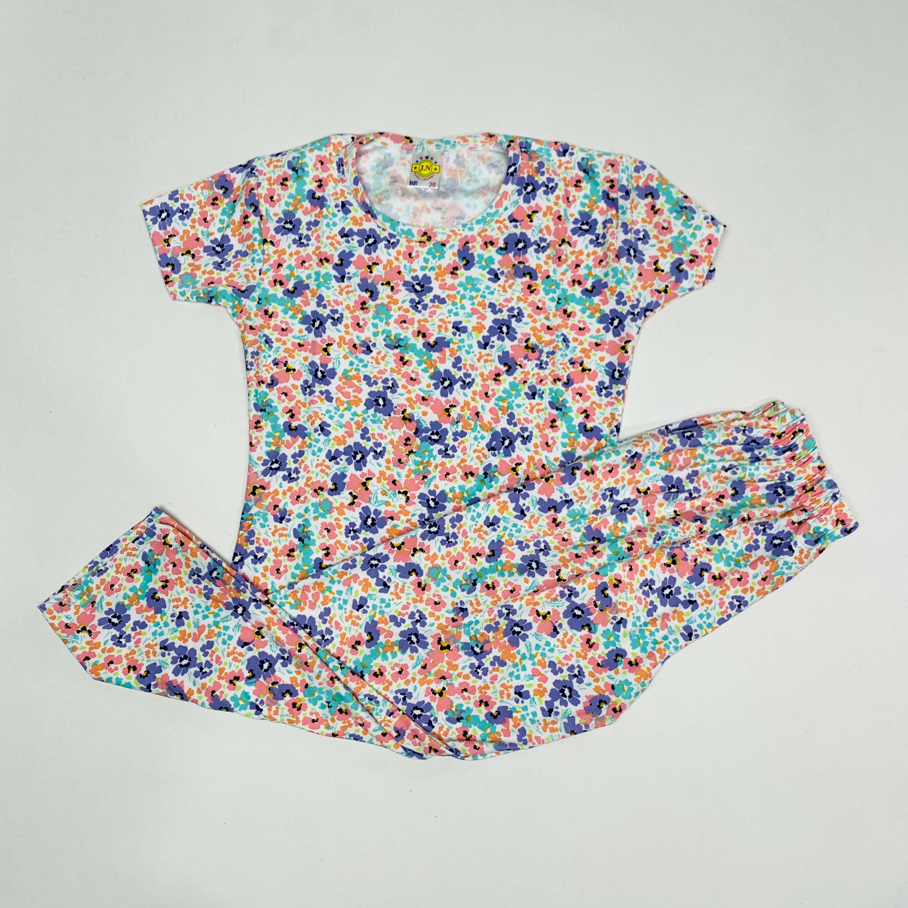 Pant Set