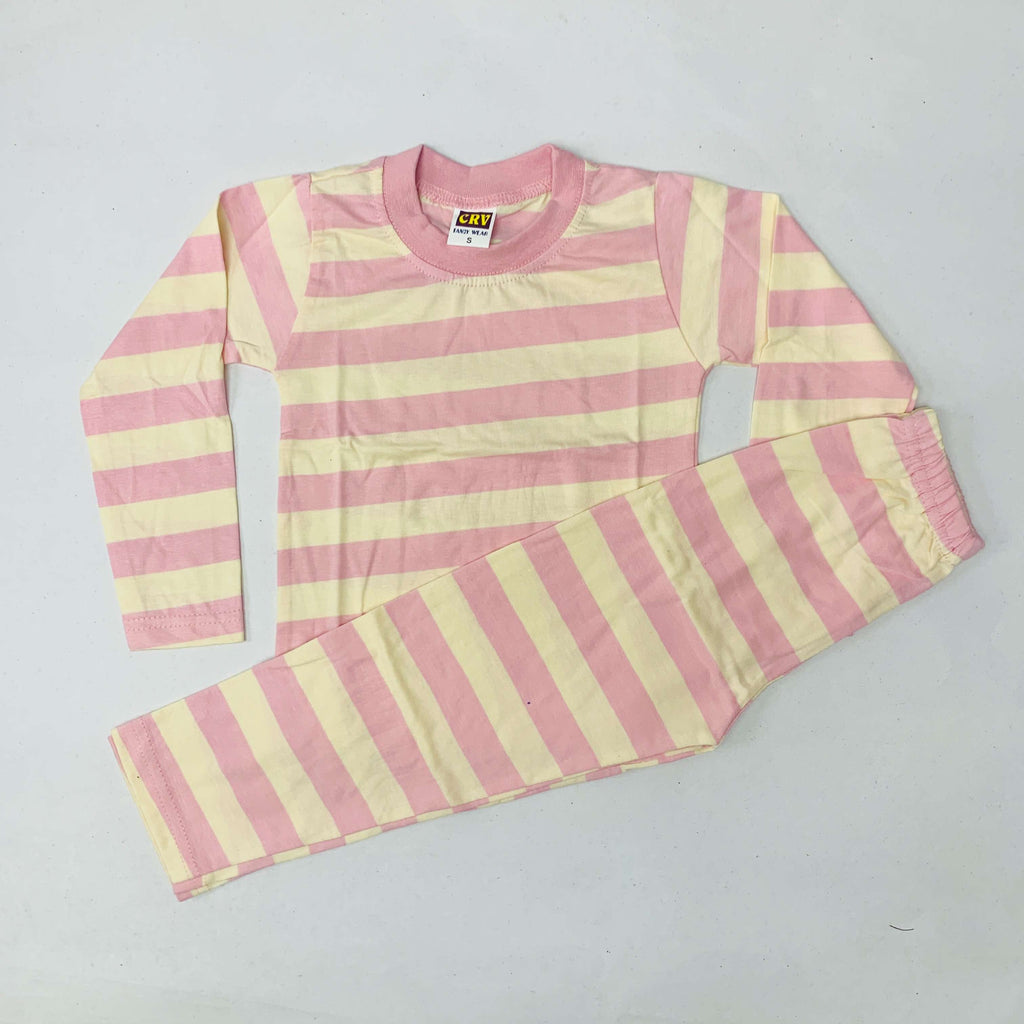Full Sleeve Pant Set