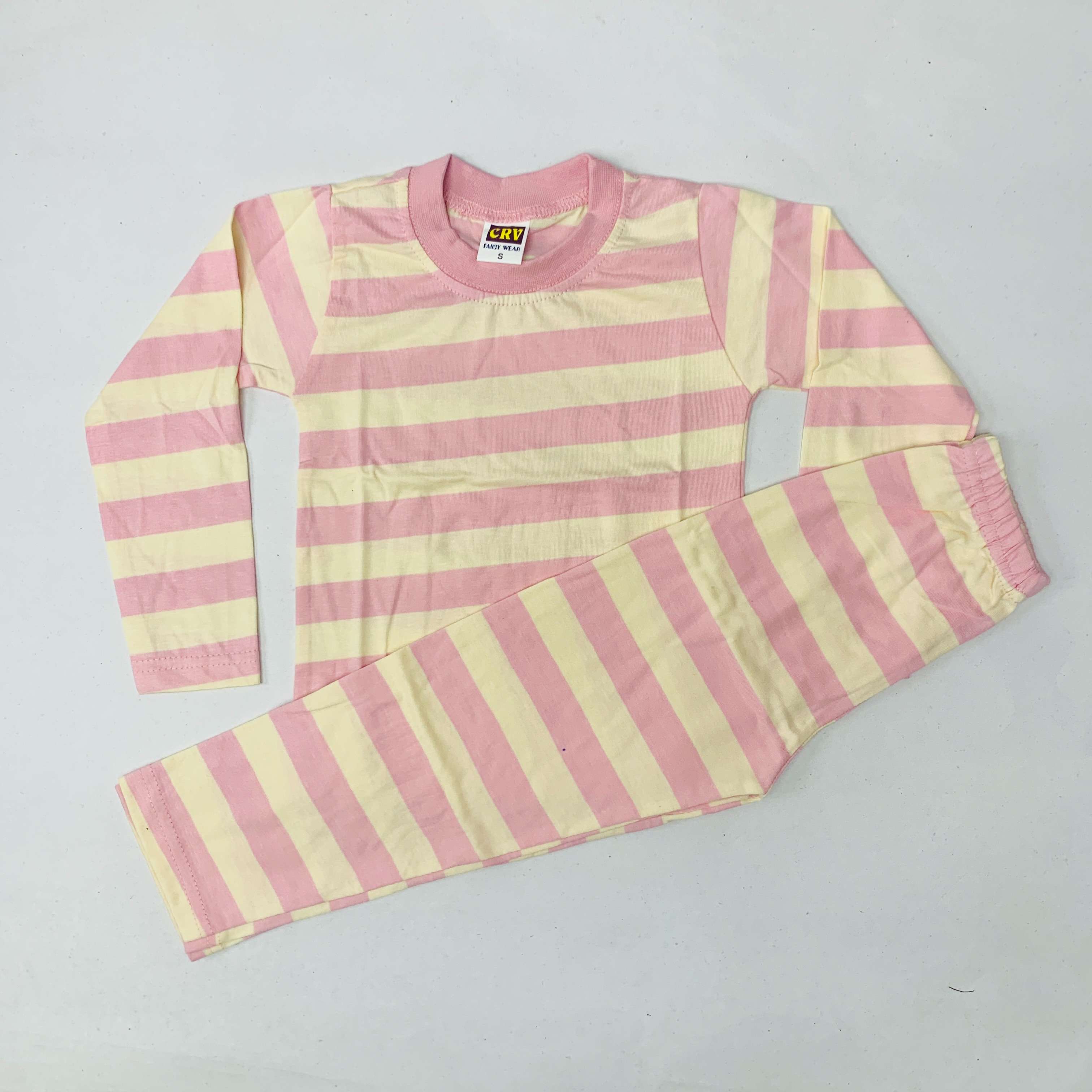 Full Sleeve Pant Set
