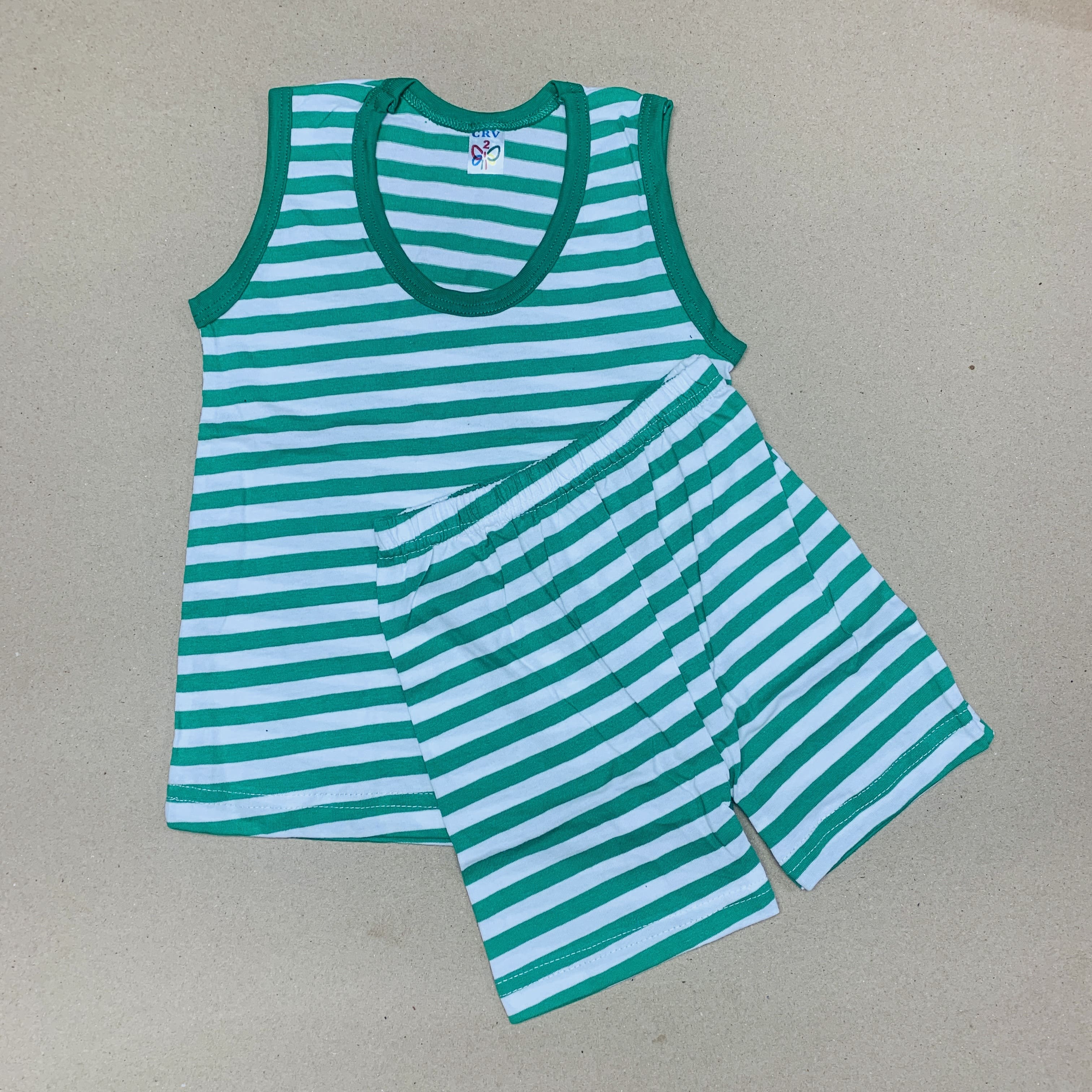 SL Kids Nikker Set