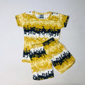 Pretty Kids Nikker Set