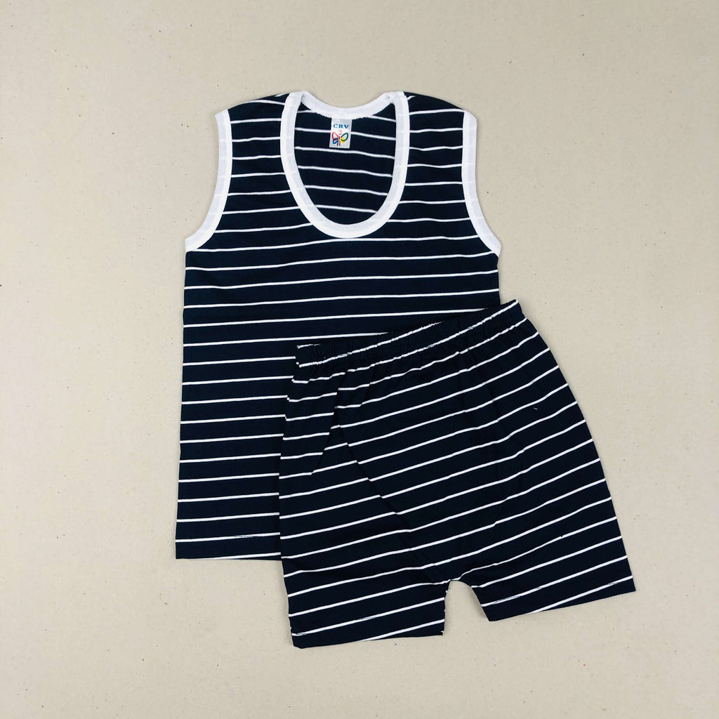 SL Kids Nikker Set