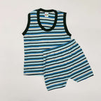 Sleeveless Nikker Set