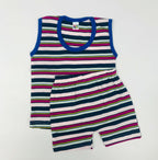SL Kids Nikker Set