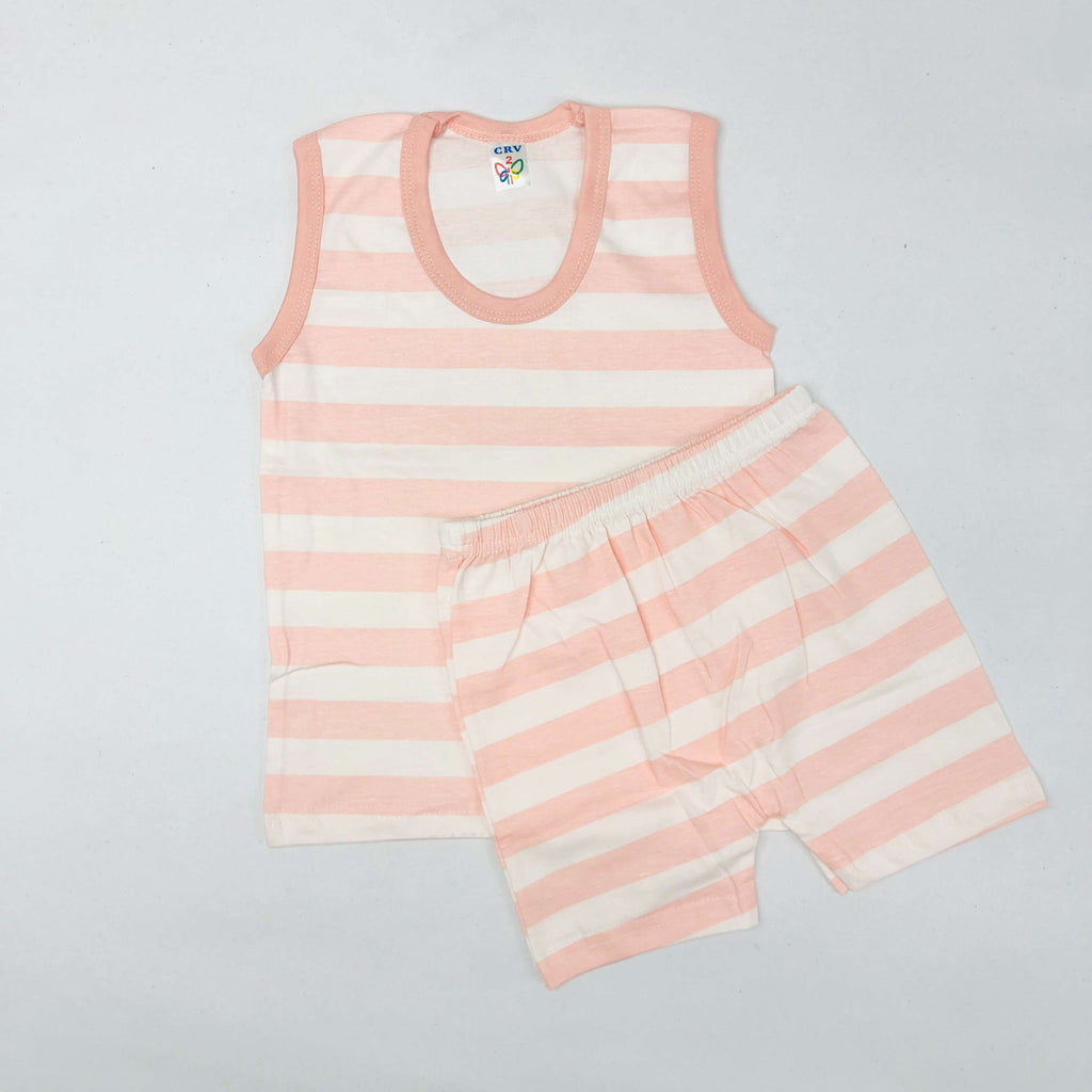 SL Kids Nikker Set