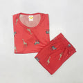 Pant Set