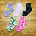 Kids Pant Combo Pack of 5
