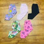 Kids Pant Combo Pack of 5