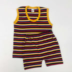 SL Kids Nikker Set