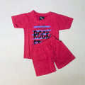 Kids Nikker Set