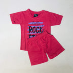 Kids Nikker Set