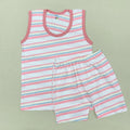 SL Kids Nikker Set