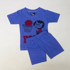 Kids Nikker Set