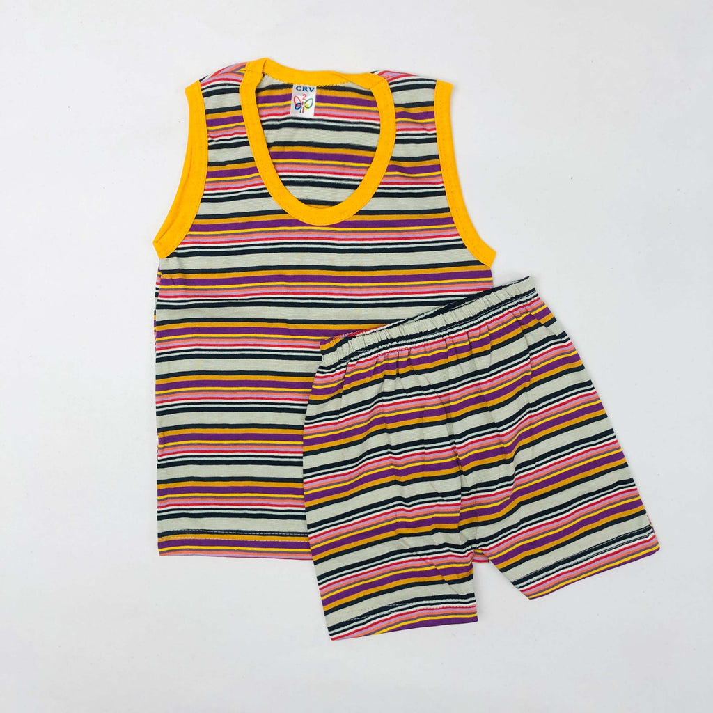 SL Kids Nikker Set