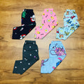 Kids Pant Combo Pack of 5
